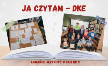 Kolejne językowe szaleństwa za nami!